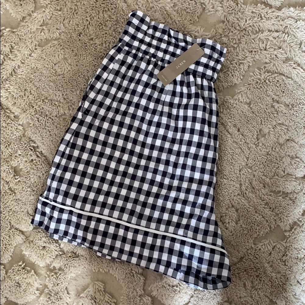 Jcrew shorts